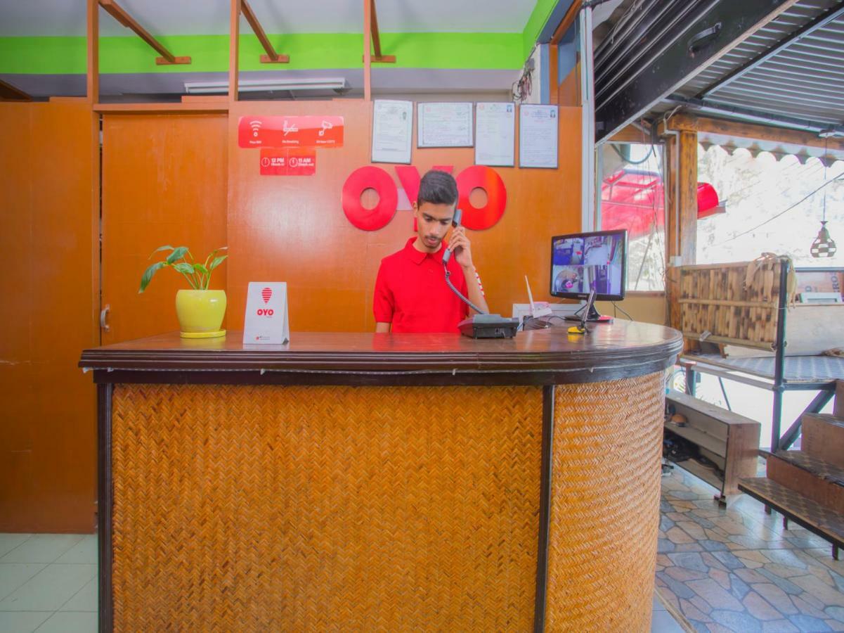 Hotel Fewa Corner & Restro Pokhara Extérieur photo